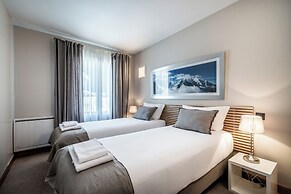 Hotel Eden Chamonix