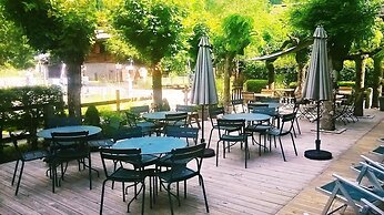 Hotel Eden Chamonix