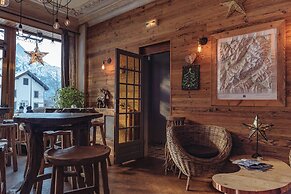 Hotel Eden Chamonix