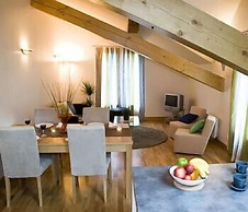 Hotel Eden Chamonix