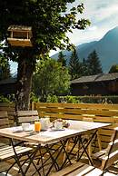 Hotel Eden Chamonix