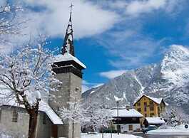 Hotel Eden Chamonix