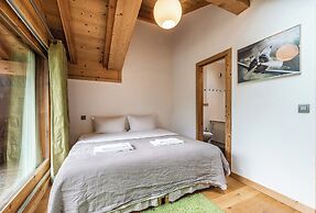 Hotel Eden Chamonix