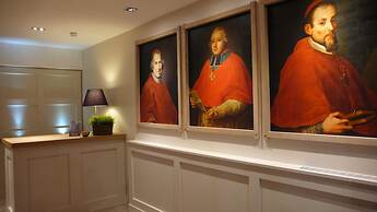 Hôtel Cardinal