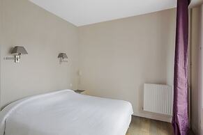 Hôtel Cardinal