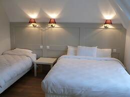 Hôtel Cardinal