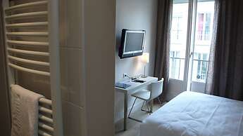 Hôtel Cardinal