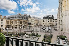 Hôtel Cardinal
