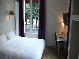 Hôtel Cardinal