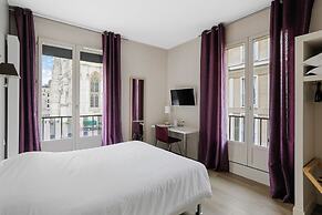Hôtel Cardinal