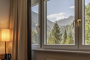 EUROPÄISCHER HOF Bad Gastein