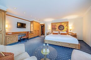 EUROPÄISCHER HOF Bad Gastein