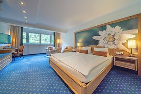 EUROPÄISCHER HOF Bad Gastein