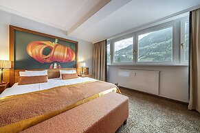 EUROPÄISCHER HOF Bad Gastein