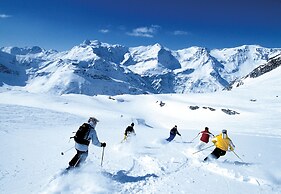 EUROPÄISCHER HOF Bad Gastein