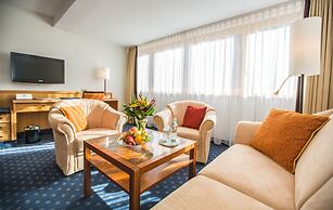 EUROPÄISCHER HOF Bad Gastein