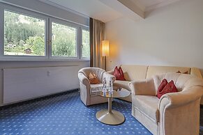 EUROPÄISCHER HOF Bad Gastein