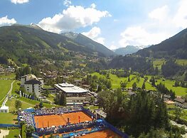 EUROPÄISCHER HOF Bad Gastein