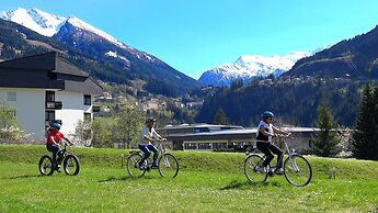 EUROPÄISCHER HOF Bad Gastein