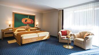EUROPÄISCHER HOF Bad Gastein