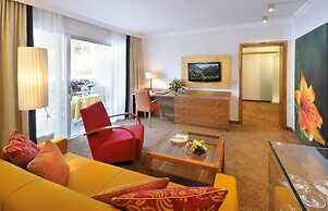 EUROPÄISCHER HOF Bad Gastein