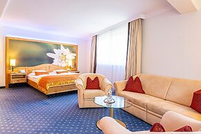 EUROPÄISCHER HOF Bad Gastein