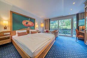 EUROPÄISCHER HOF Bad Gastein