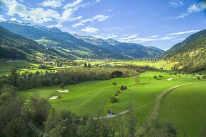 EUROPÄISCHER HOF Bad Gastein