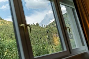 EUROPÄISCHER HOF Bad Gastein