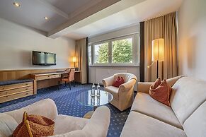 EUROPÄISCHER HOF Bad Gastein