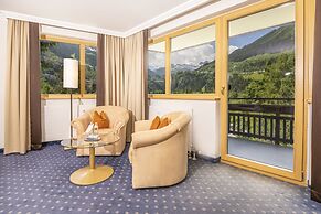 EUROPÄISCHER HOF Bad Gastein