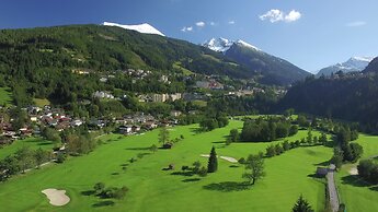 EUROPÄISCHER HOF Bad Gastein