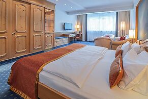 EUROPÄISCHER HOF Bad Gastein