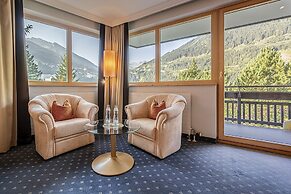 EUROPÄISCHER HOF Bad Gastein