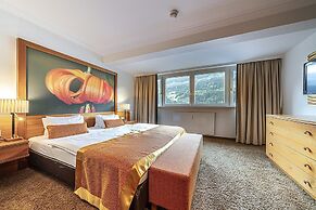 EUROPÄISCHER HOF Bad Gastein