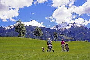 EUROPÄISCHER HOF Bad Gastein
