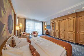 EUROPÄISCHER HOF Bad Gastein