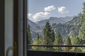 EUROPÄISCHER HOF Bad Gastein