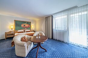 EUROPÄISCHER HOF Bad Gastein