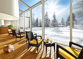 EUROPÄISCHER HOF Bad Gastein