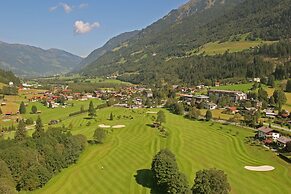 EUROPÄISCHER HOF Bad Gastein
