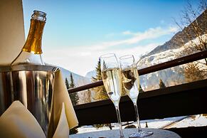 EUROPÄISCHER HOF Bad Gastein