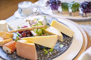 EUROPÄISCHER HOF Bad Gastein