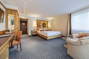 EUROPÄISCHER HOF Bad Gastein