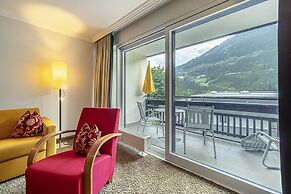 EUROPÄISCHER HOF Bad Gastein