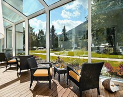 EUROPÄISCHER HOF Bad Gastein