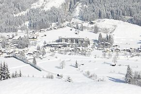 EUROPÄISCHER HOF Bad Gastein