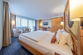 EUROPÄISCHER HOF Bad Gastein