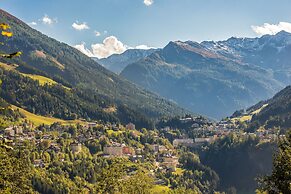 EUROPÄISCHER HOF Bad Gastein