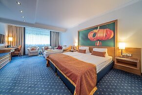 EUROPÄISCHER HOF Bad Gastein